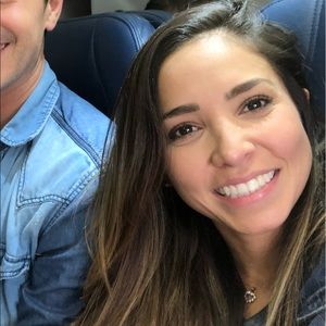 Meet your Posher, Daniela